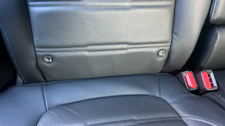 Honda CR-V 2.0 i-MMD Hybrid SR 5dr eCVT Hybrid Estate